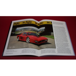 Cavallino Magazine No 71 October / November 1992 Cavallino Magazine No 71 October / November 1992