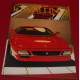 Cavallino Magazine No  73  February / March1993