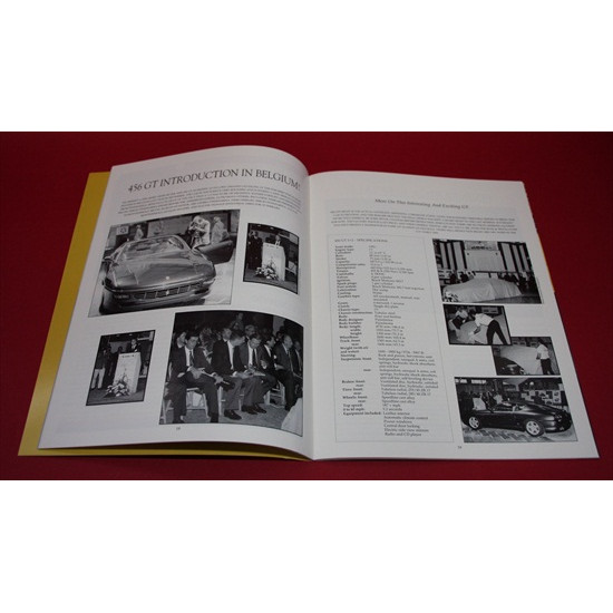 Cavallino Magazine No  73  February / March1993