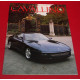 Cavallino Magazine No 77 October / Novemberr 1993 Cavallino Magazine No 77 October / Novemberr 1993