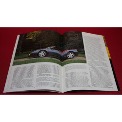 Cavallino Magazine No 79 February / March 1994 Cavallino Magazine No 79 February / March 1994