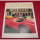 Cavallino Magazine No  80  April / May 1994