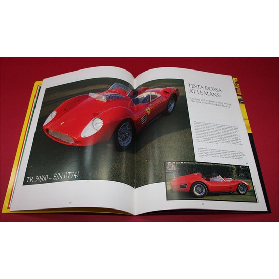 Cavallino Magazine No  80  April / May 1994