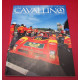 Cavallino Magazine No  81 June / July  1994