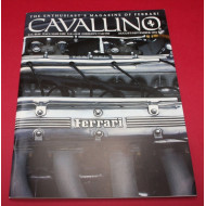 Cavallino Magazine No  82  August / September   1994