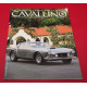Cavallino Magazine No  87  June / July 1995