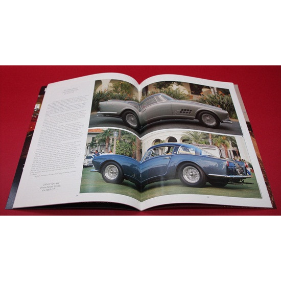 Cavallino Magazine No  87  June / July 1995