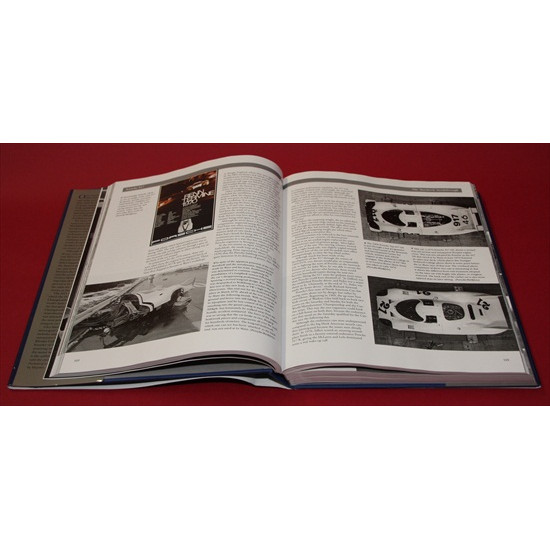 Porsche 917 The Complete Photographic History