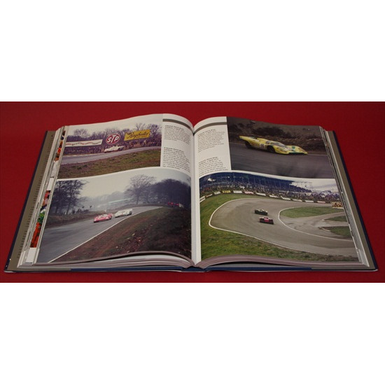 Porsche 917 The Complete Photographic History
