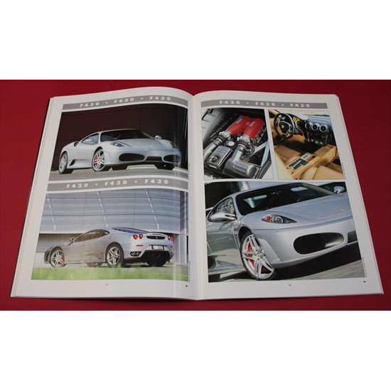 Cavallino Magazine No 144 December /  January 2004 / 2005