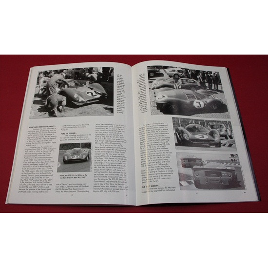 Cavallino Magazine No 145  Febuary / March 2005