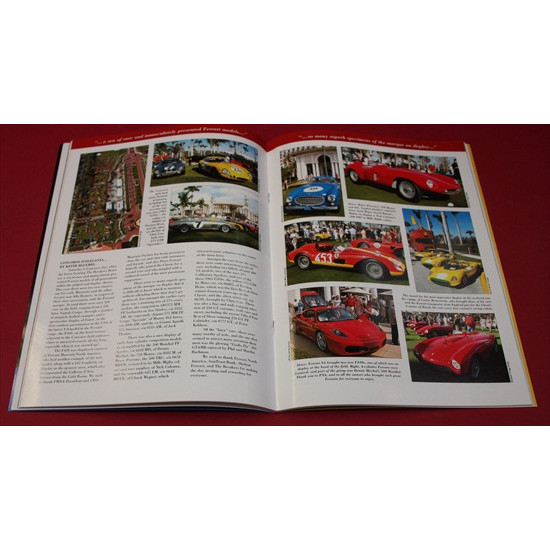 Cavallino Magazine No 146  April / May  2005