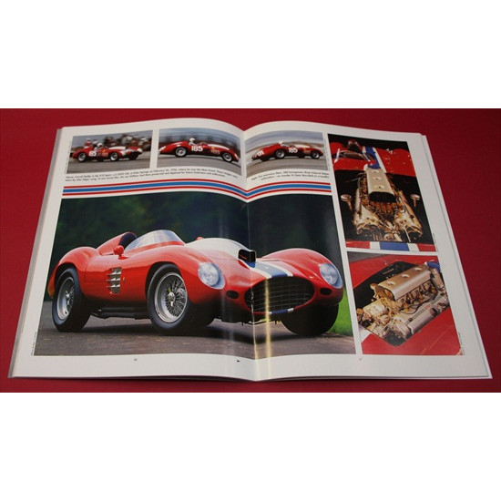 Cavallino Magazine No 147 June / July 2005 Cavallino Magazine No 147 June / July 2005