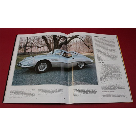 Cavallino Magazine No 148  August / September   2005