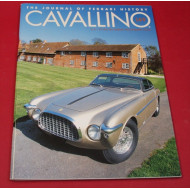 Cavallino Magazine No 149  October / November   2005