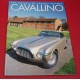 Cavallino Magazine No 149  October / November   2005
