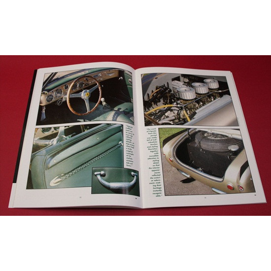 Cavallino Magazine No 149  October / November   2005