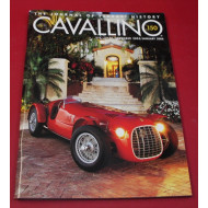 Cavallino Magazine No 150  December  / January  2005 / 2006