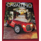 Cavallino Magazine No 150  December  / January  2005 / 2006