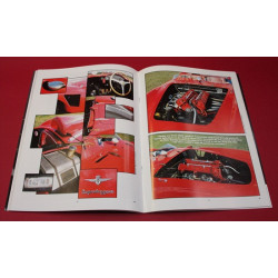 Cavallino Magazine No 151 February / March 2006 Cavallino Magazine No 151 February / March 2006