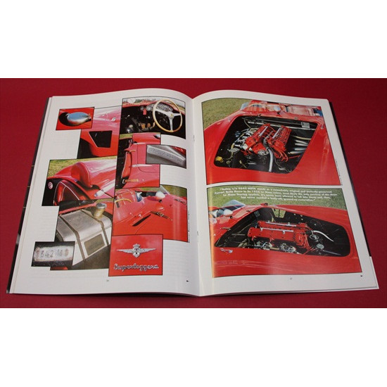 Cavallino Magazine No 151 February / March 2006