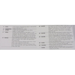 Cavallino Magazine No 152 April / May 2006