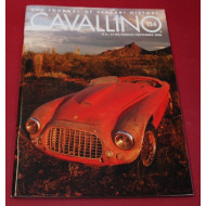 Cavallino Magazine No 154 August / September 2006