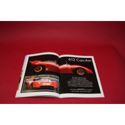 Cavallino Magazine No 183  June / July 2011