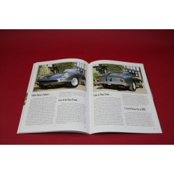 Cavallino Magazine No 186 December / January  2011 / 2012