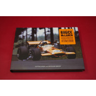 The Bruce Mclaren Scrapbook A Pictorial Celebration of a Kiwi Legend