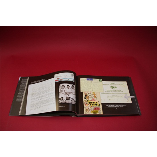 The Bruce Mclaren Scrapbook A Pictorial Celebration of a Kiwi Legend