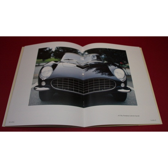 Cavallino Magazine  No 31 February / March 1986