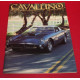 Cavallino Magazine No  39 June / July 1987