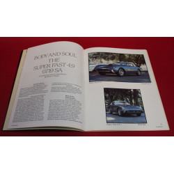 Cavallino Magazine No  39 June / July 1987