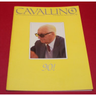 Cavallino Magazine No  43  February / March 1988