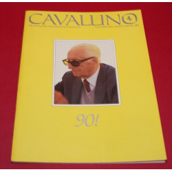 Cavallino Magazine No  43  February / March 1988