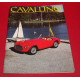 Cavallino Magazine No  44  April / May 1988