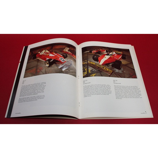 Cavallino Magazine No  45  June / July 1988