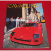 Cavallino Magazine No  47  October / November  1988