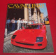 Cavallino Magazine No  47  October / November  1988