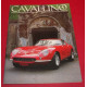 Cavallino Magazine No  48  December / January  1988 / 1989
