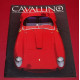 Cavallino Magazine No  50  April / May 1989