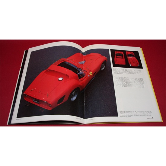 Cavallino Magazine No  50  April / May 1989