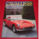 Cavallino Magazine No  52  August /  September 1989
