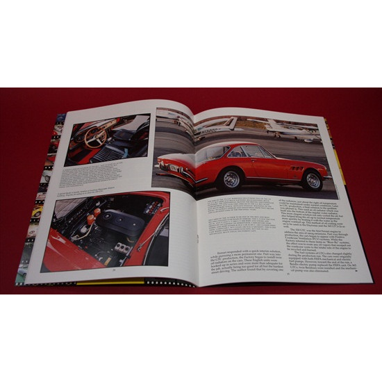 Cavallino Magazine No  75  June / July  1993