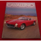 Cavallino Magazine No 101 October / November 1997 Cavallino Magazine No 101 October / November 1997
