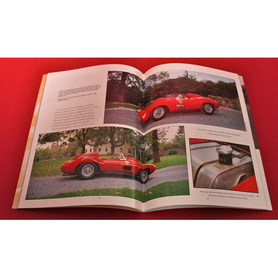 Cavallino Magazine No 118  August / November  2000