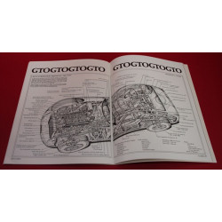 Cavallino Magazine  No 15  July / December 1982