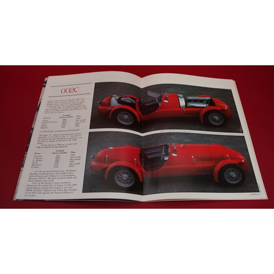 Cavallino Magazine  No 19  January / February  1984