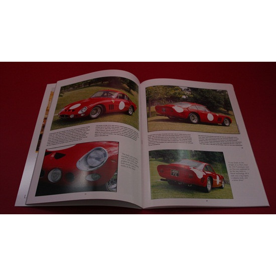 Cavallino Magazine No 114 December / January 1999 / 2000